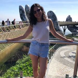 Meet your Posher, Raylene